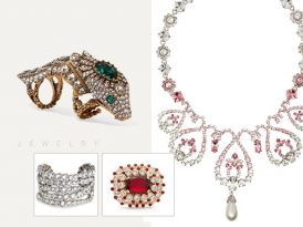 Break the Ice: New Year’s Eve Party Jewelry