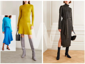 Love Game: Winter Date Night Looks