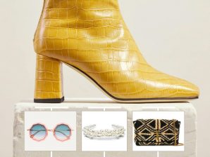 Spring 2020 Accessories Preview