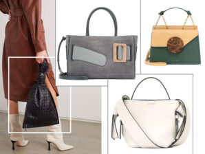 Invest to Impress: 8 Classic Handbags that Stand the Test of Time