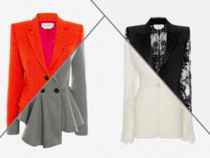 Tailor Made: The Suit Jackets of the Season