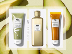 New Year, New Skin Issues: Fix Them With Origins