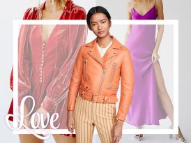 Be Mine: 8 Cool-Girl Styles for Your Valentine’s Date Look