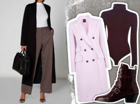 The Big Chill: How to Layer Up in Style This Season