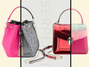 Carried Away: 5 Trending Handbag Styles
