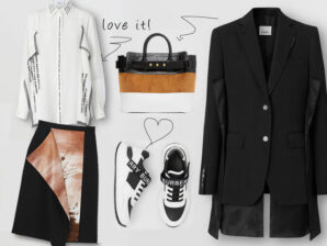 Style Refresh: Rethink the Way You Wear Sneakers