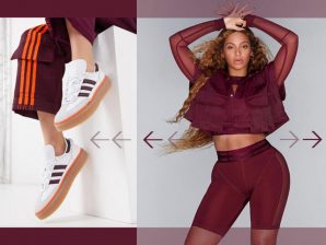 All-Star Status: Must-Have Celebrity Activewear Lines for Spring