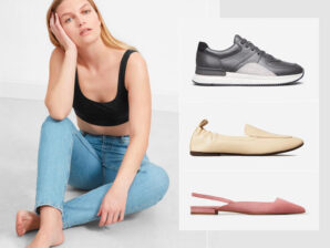 Everyday Essential: Everlane’s Most Impressive Legging