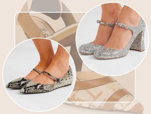 Sweet Mary Janes: 2020’s Must-Have Shoe