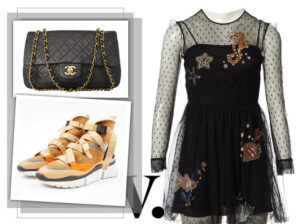 Reclaimed Love: 10 Designers Pieces for Less from Vestiaire Collective