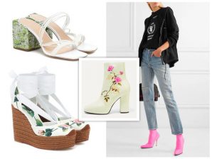 Spring in Your Step: 5 Fresh Shoe Styles We Can’t-Wait to Wear
