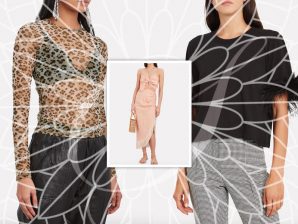 10 Fun & Flirty Spring Tops from Intermix