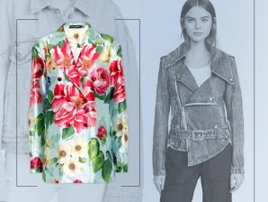 Spring 2020 Must-Have: The Latest Outerwear