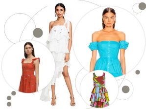 Destination Dress: A Spring Break Vacation Essential