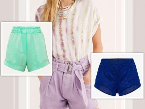 Seasonal Spotlight: Shorts for Spring