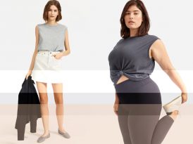 The Lounge Shop At Everlane