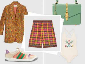 Spring Tip: How to Style Three Trends