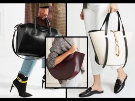 Power Players: 8 Fashionable & Functional Office Bags