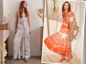 Take Two: This Season’s Most Loved Matching Sets