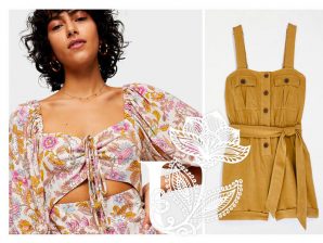 Budget Friendly: Summer Staples Under $250