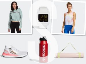 Gear Up: What You Need for Your Best Workout at Home