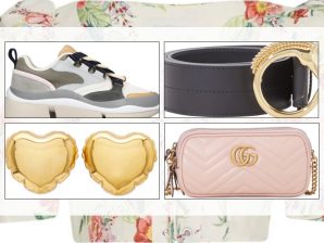 Summer Staple: Denim Shorts 3 Ways