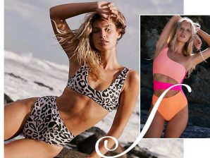 Dive In: 5 Swimwear Trends for Summer 2020