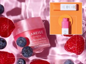 Face Mask Beauty & Skincare Tips