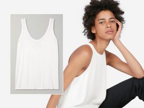 Minimalist Dressing: Sleek and Simple Everyday Pieces