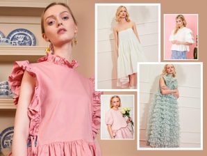 Larger than Life: Dramatic Statement Pieces