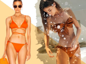 Splash! The Most Flattering Swimsuits for Summer