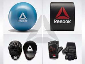 WFH: Workout From Home  