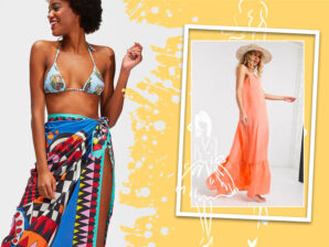 Cover Girl: This Season’s Best Cover-ups