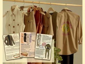 Modern Expedition: Banana Republic Heritage Collection