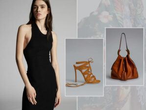 1 Dress, 3 Looks: How to Style an LBD