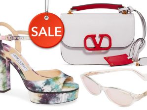 Nordstrom’s Up to 70% Off Designer Sale Is On