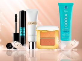 Here Comes the Sun: Summer Beauty Guide