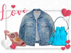 Closet Capsule: The 15 Items You Need to Have a Dream Wardrobe