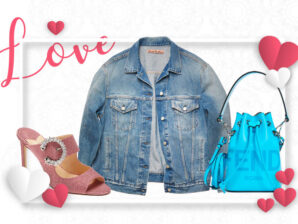 Closet Capsule: The 15 Items You Need to Have a Dream Wardrobe