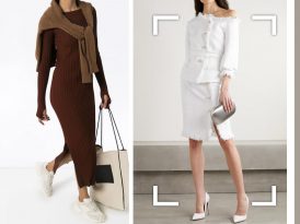 Get Ready: Our Favorite Fall/Winter 2020 Fashion Trends