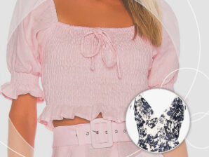 Summer Lovin’: The 5 Tops We Can’t Stop Buying