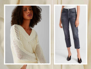 Fall ‘It’ Girl Pairings At Club Monaco