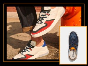 Match Point: How to Style Fashion’s New Favorite Sneaker
