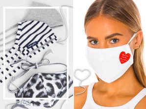 Stylish Social Distance: 10 Must-Have Face Masks for Fall