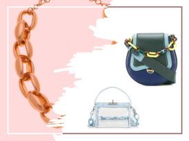Linked In: The Accessories Upgrade