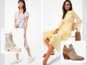 Sole Mates: The Perfect Pairing for Fall