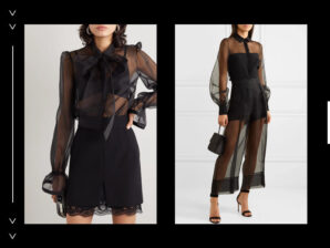 Fall Forecast: 8 Must-Have Styles for Autumn