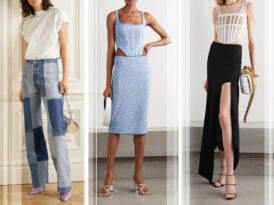 Need Now: 5 Items We’re Currently Obsessing Over