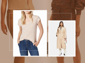 Fall 2020 Trend We Love: Flesh Tones Are In!