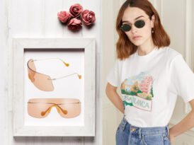 Fall/Winter 2020’s Hottest Sunglasses Trends